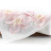 瀬戸内の華ハンカチ 桜花