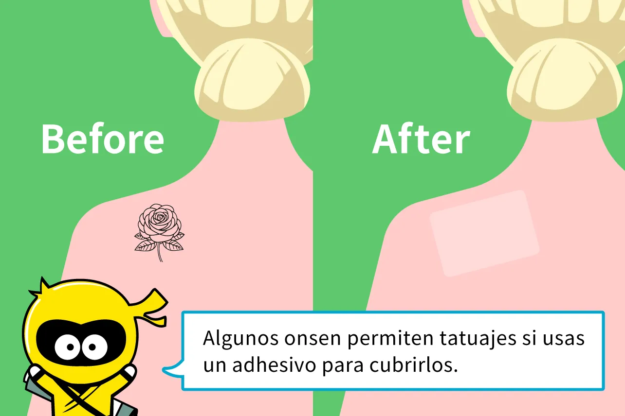 Productos y soluciones para cubrir tatuajes
