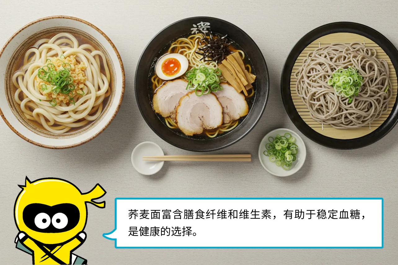 注重健康时该选哪一种？