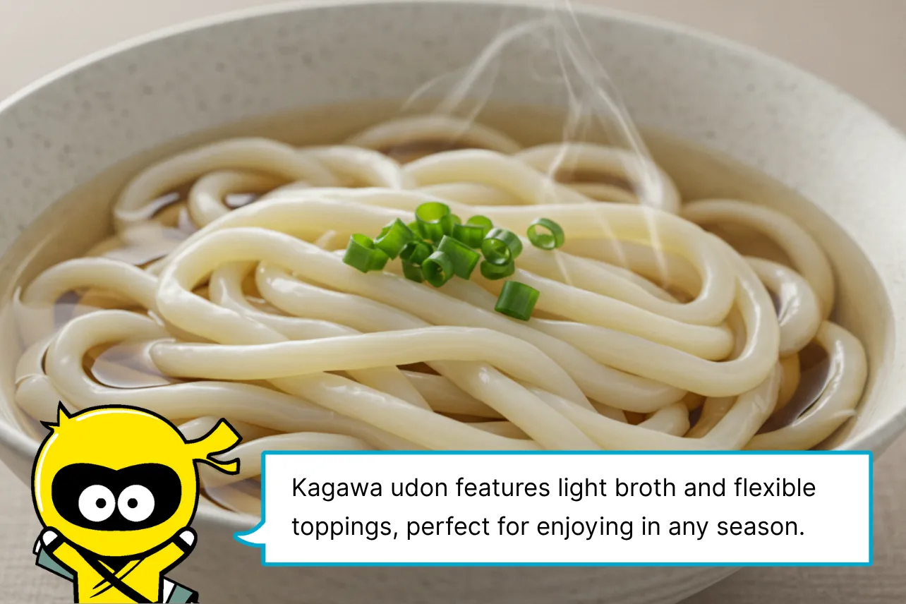 Broth and Toppings: Types and Recommended Combinations