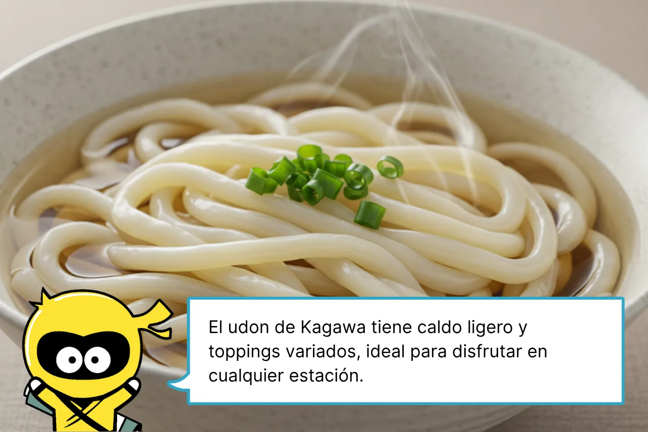 Caldo y toppings: tipos y combinaciones recomendadas