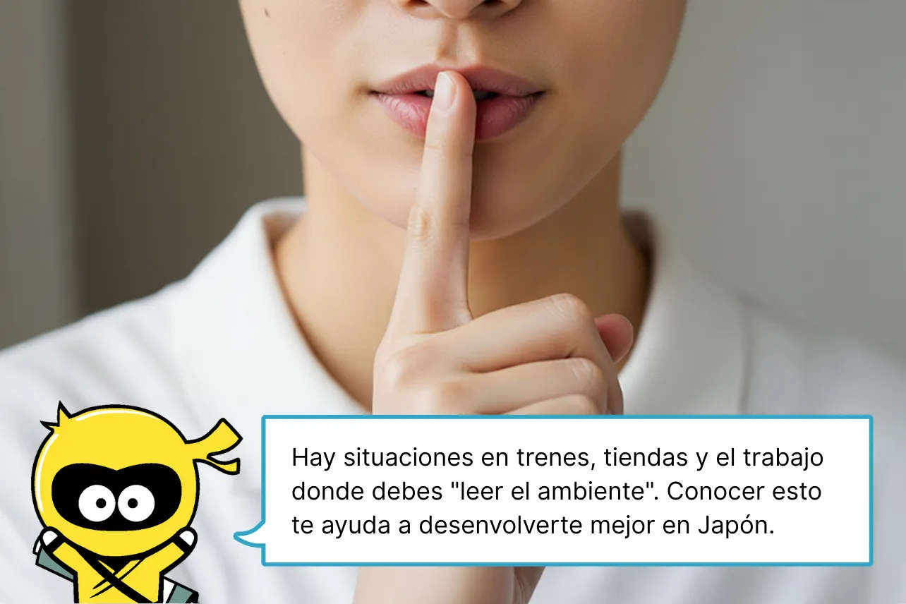 Escenas cotidianas donde se ve leer el aire