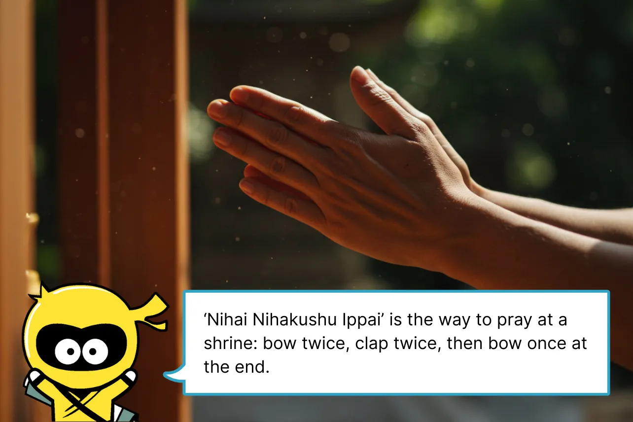 What Is “Two Bows, Two Claps, One Bow”? Meaning and History Explained Simply