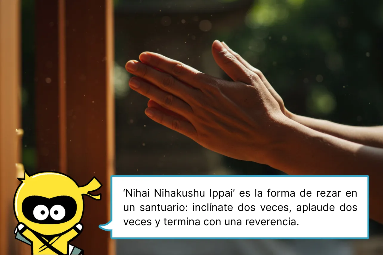 ¿Qué es “Dos Reverencias, Dos Aplausos, Una Reverencia”? Significado e historia explicados