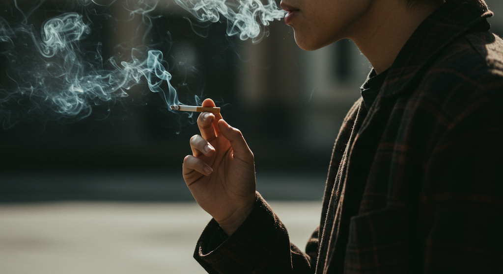 Smoking While Walking in Japan: A Must-Know Guide for Foreign Travelers