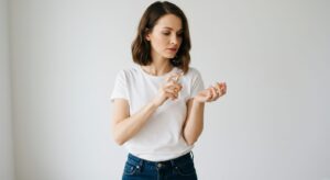 香水の匂いは寿司屋で迷惑？日本のマナー解説