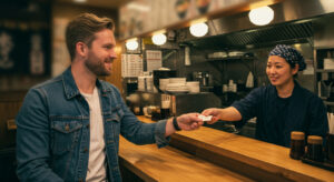 ラーメン屋の券売機の使い方と支払い方法を解説！