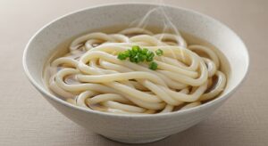 香川はうどんの世界首都!少量ずつ巡る食べ歩きの楽しみ方