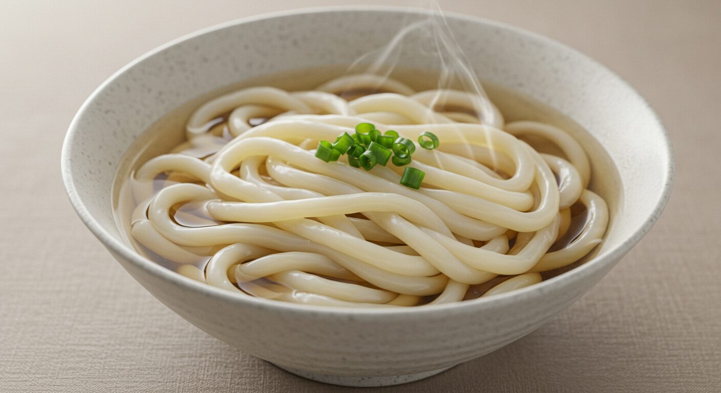 香川はうどんの世界首都！少量ずつ巡る食べ歩きの楽しみ方