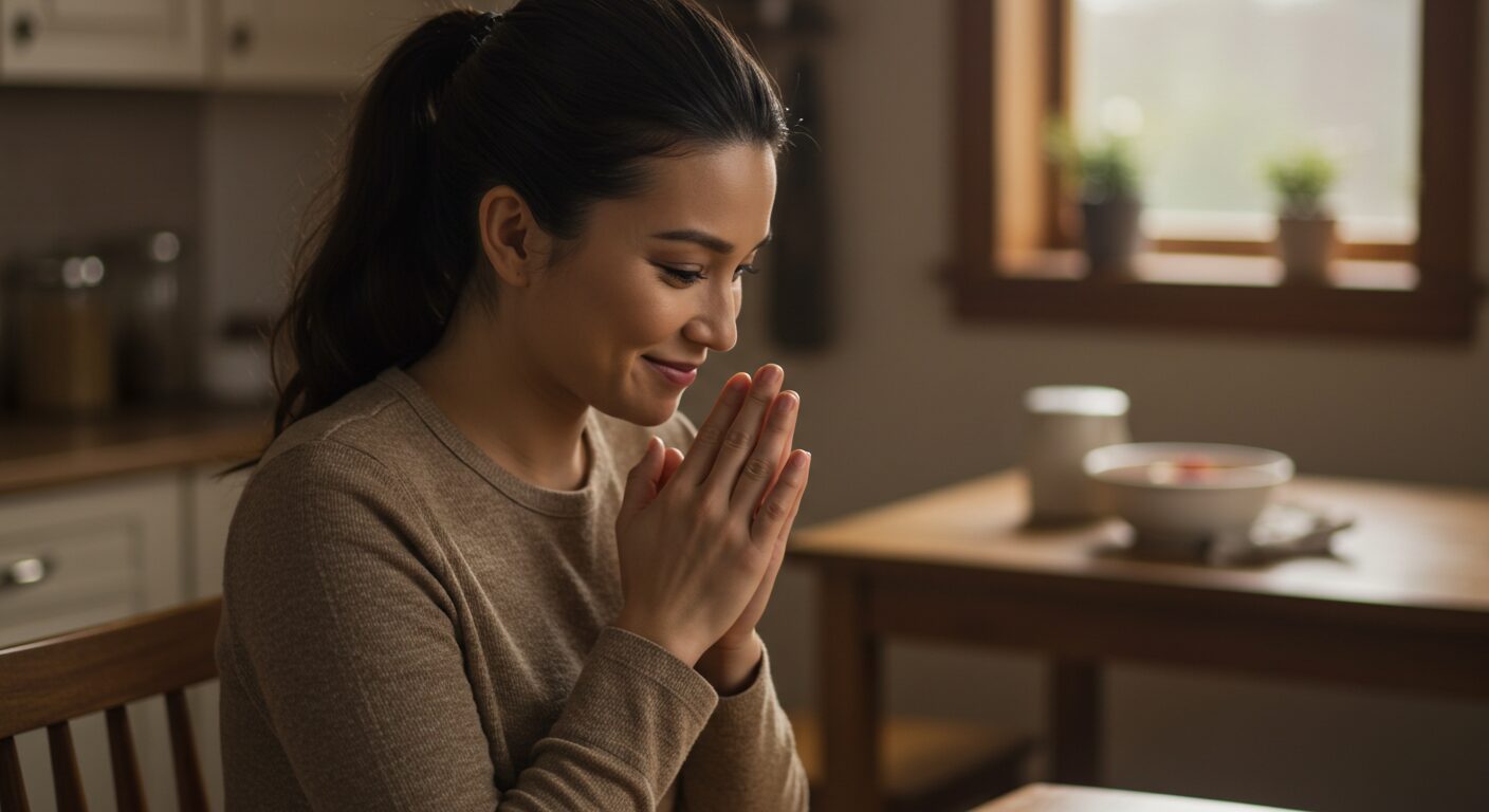 日本の食事前後の挨拶「いただきます」「ごちそうさま」の使い方