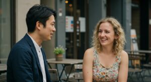 日本人との会話コツまとめ｜旅行者に役立つ体験と注意点