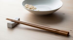 Chopstick Manners in Japan: What You Should and Shouldn’t Do