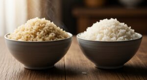 玄米を食べたことある？健康志向が白米ではなく玄米を選ぶ理由